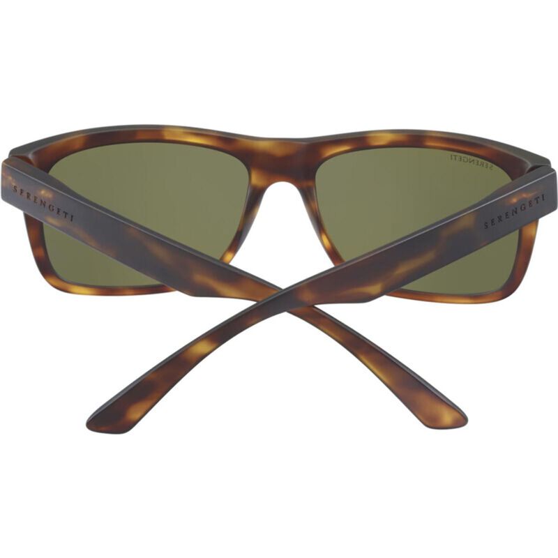 POSITANO, Matte Tortoise-Mineral Polarized 555nm Cat 3 to 3, hi-res image number null